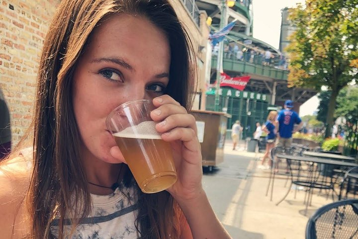 Bikes, Bites, Brews